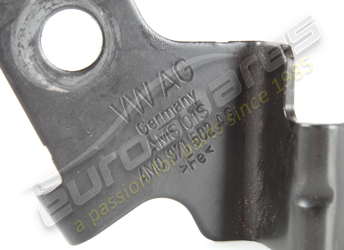 support lamborghini tfsi d'occasion. numéro de pièce 4m0971502ag (3)