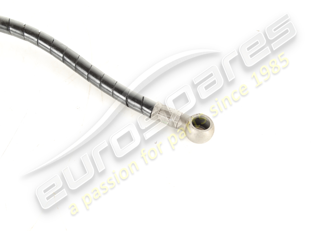 tuyau complet maserati utilisé ev1. numéro de pièce 185977 (3)