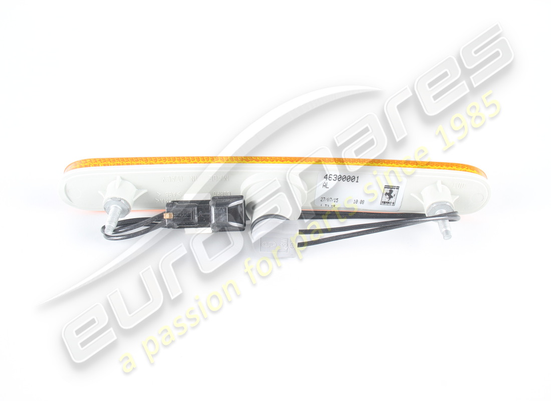 nouveau ferrari clignotant latéral avant - valable pour. numéro de pièce 233797 (2)