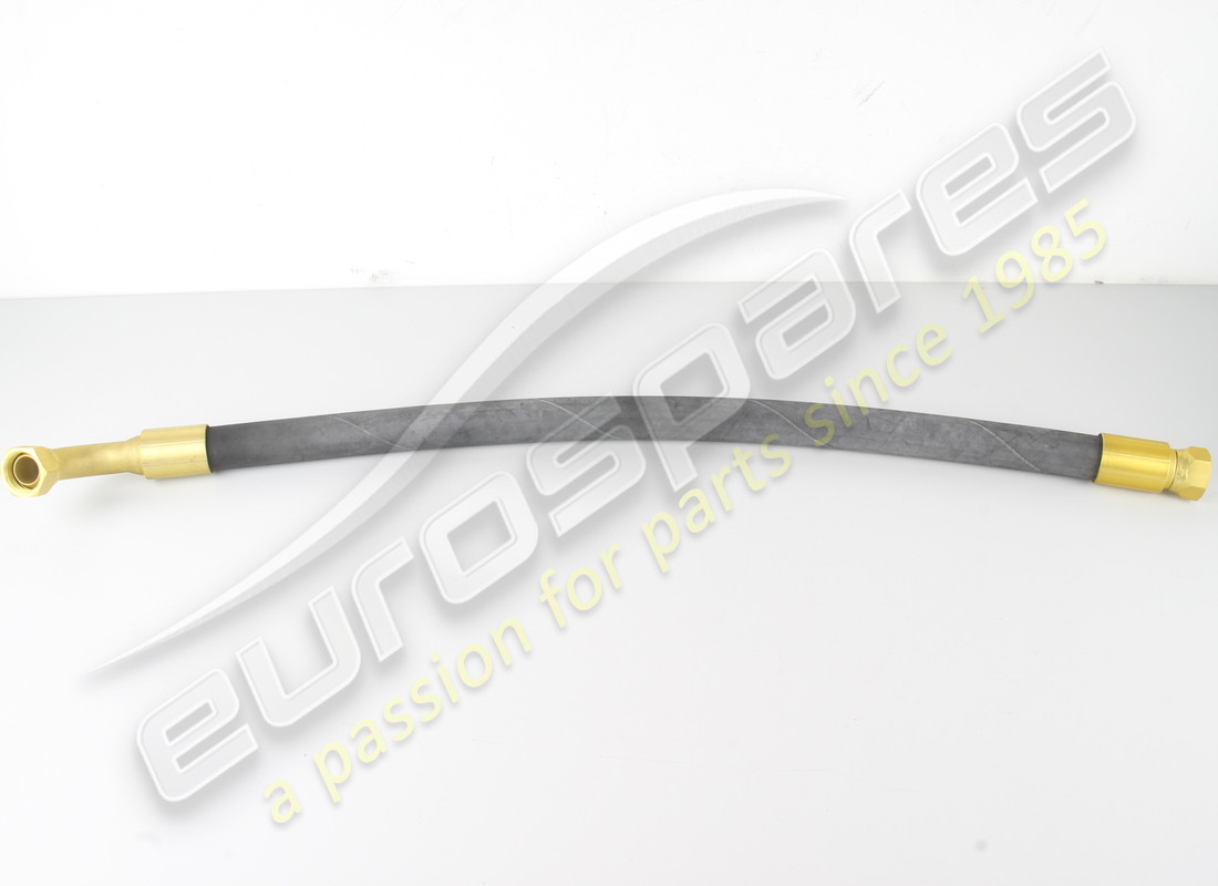 nouvelle conduite d'huile gto ferrari. numéro de pièce 122434 (1)