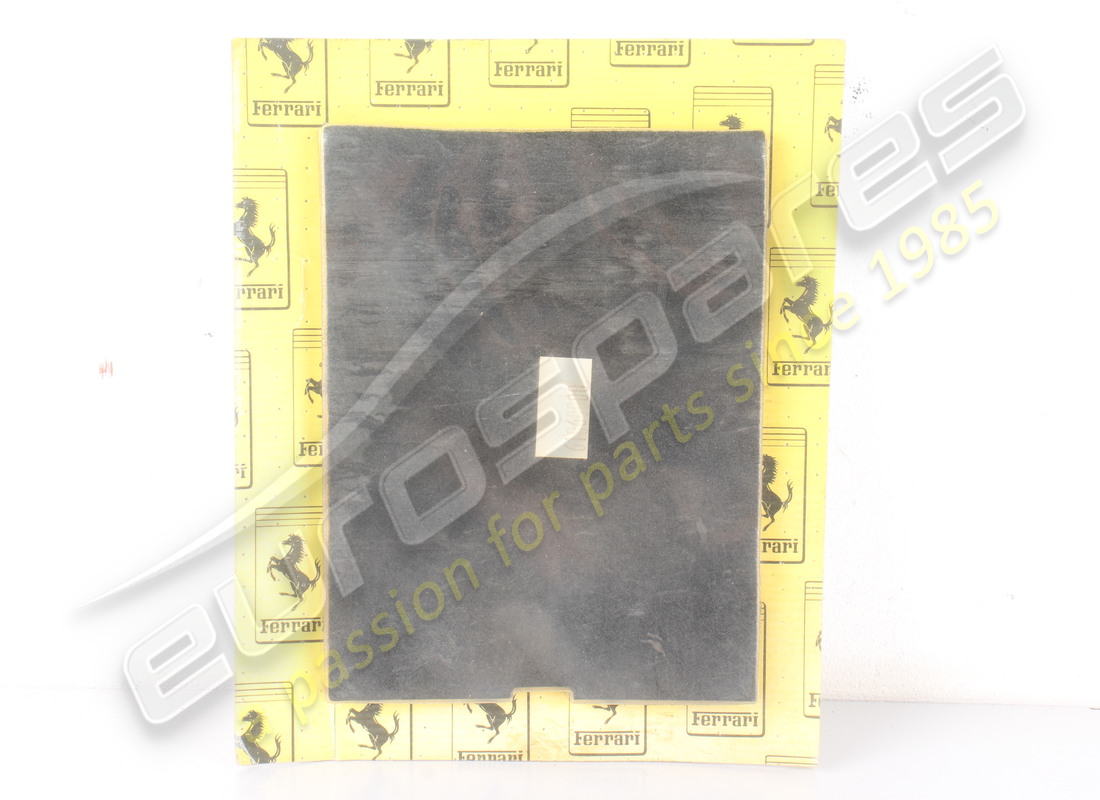 doublure neuve ferrari. numéro de pièce 61060000 (1)