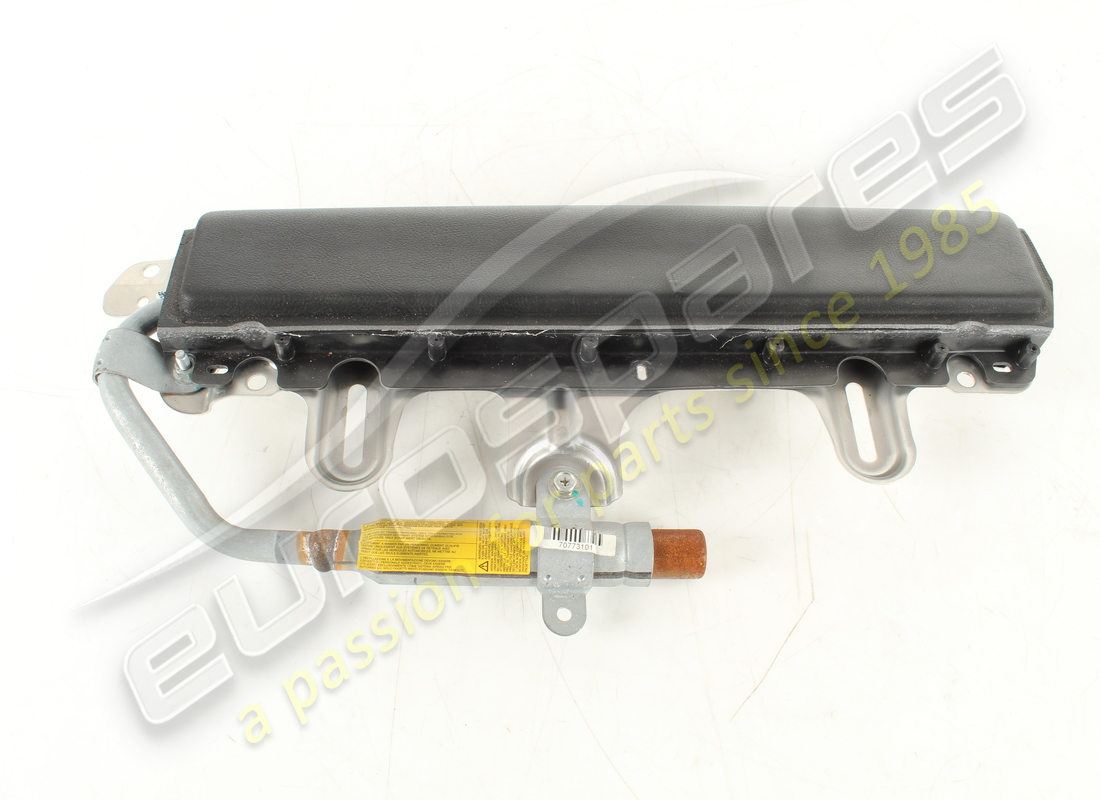 AIRBAGS DE PORTE DROIT NOIR L OCCASION Maserati . RÉFÉRENCE 80054700 (1)