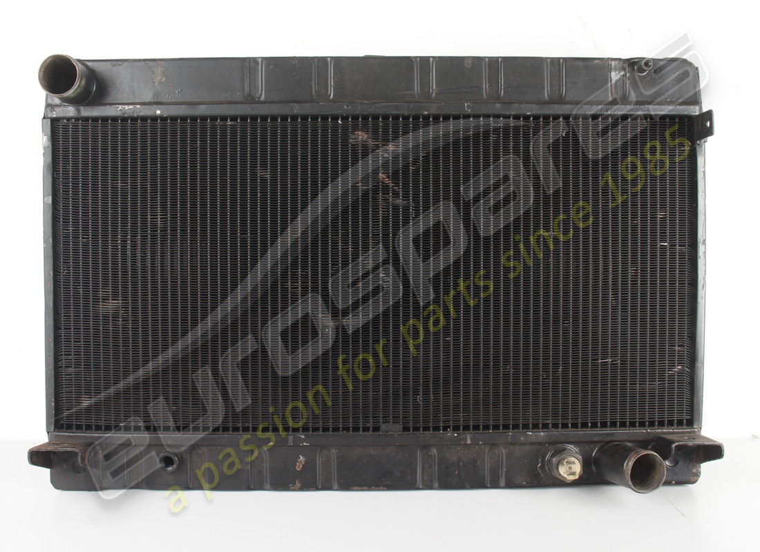 radiateur à eau ferrari utilisé. numéro de pièce 107497 (9)