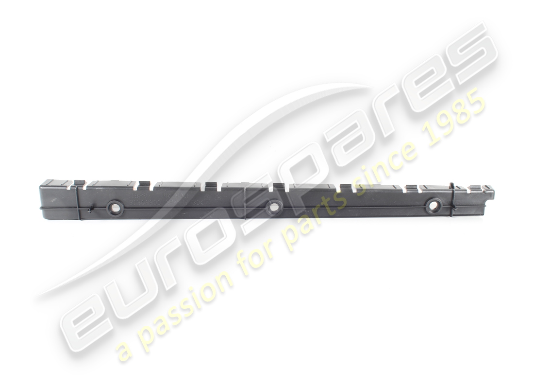 nouvelle ferrari fixation de garniture sous la porte gauche b. numéro de pièce 81362200 (1)