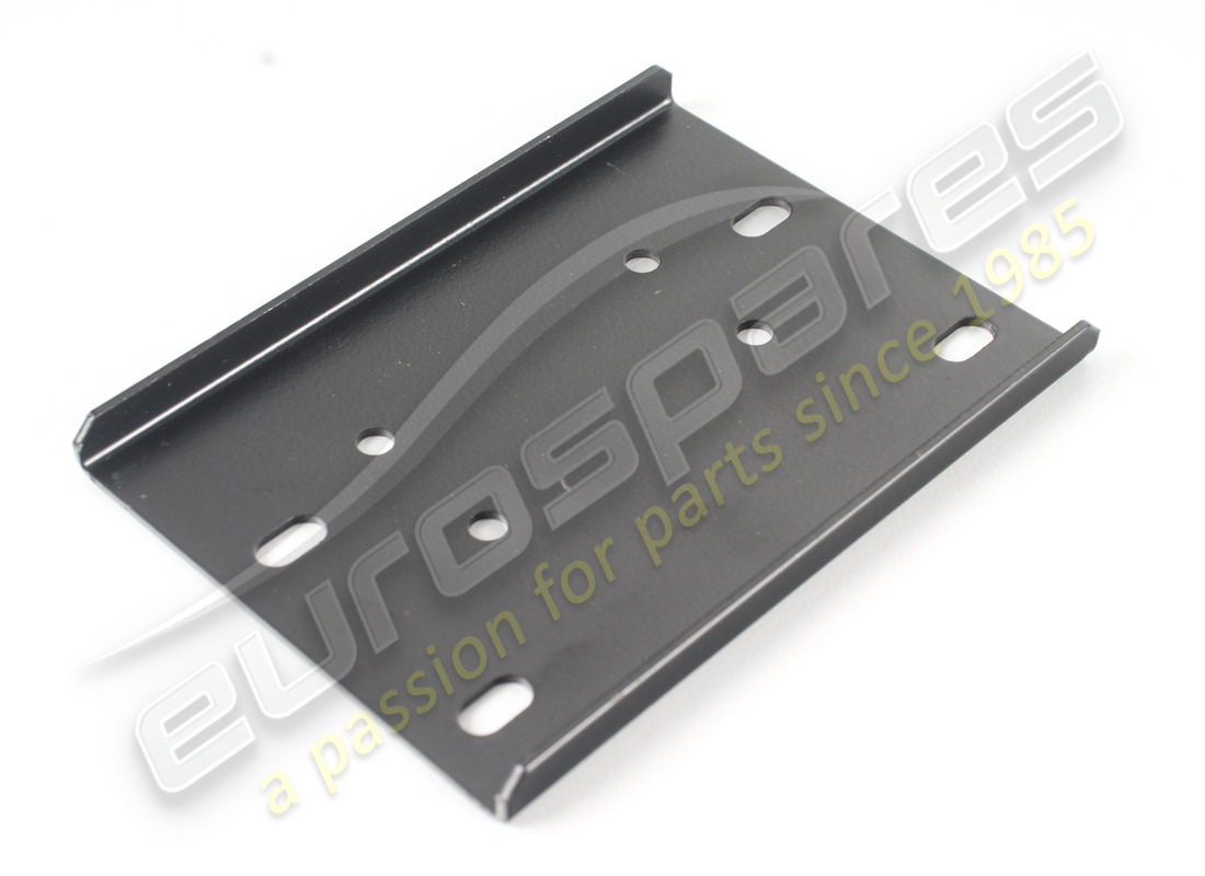 nouveau maserati support de fixation latérale de pare-chocs arrière. numéro de pièce 376300388 (1)
