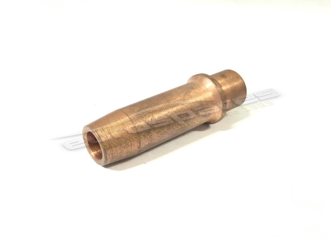nouveau standard de guide de soupape d'échappement ferrari. numéro de pièce 123075 (1)