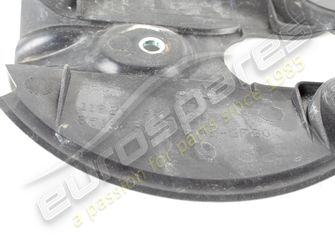 utilisé ferrari garniture. numéro de pièce 85184200 (4)