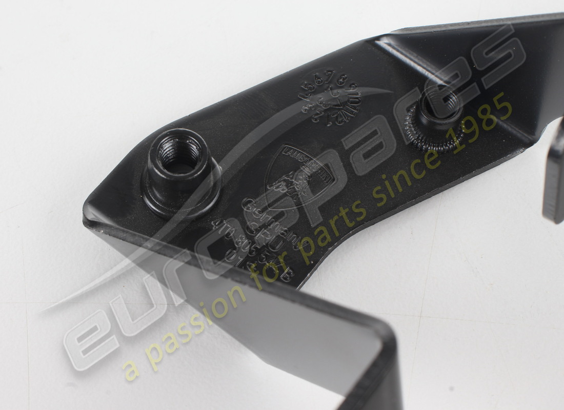 nouveau support lamborghini. numéro de pièce 4t0805544b (3)