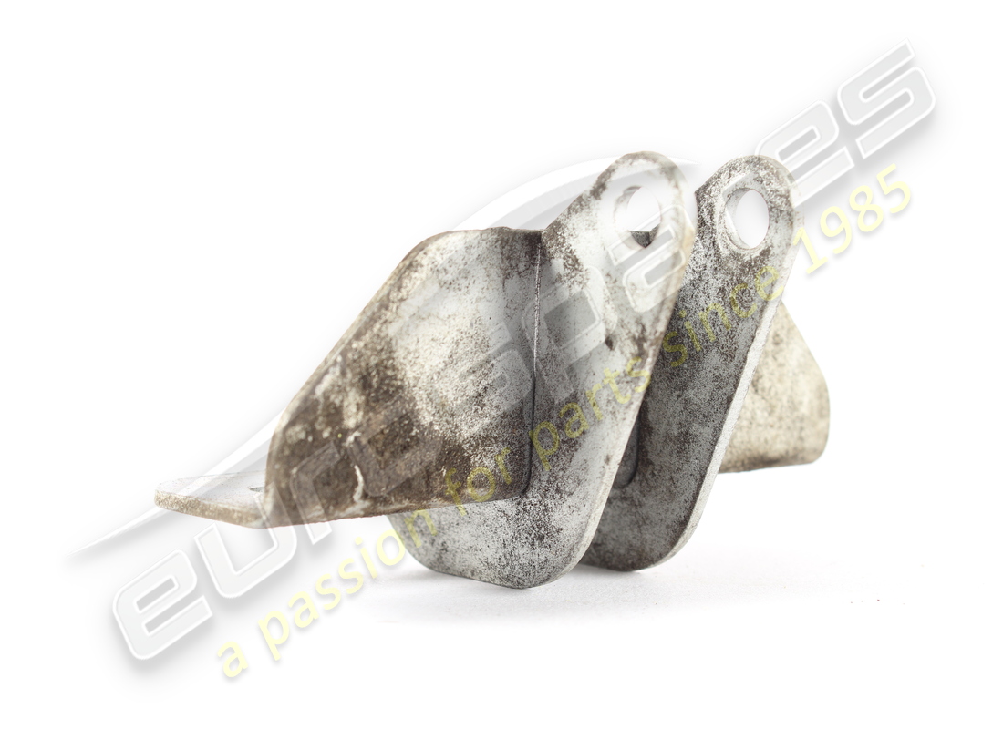 SUPPORT DE RÉSERVOIR DE CARBURANT D'OCCASION LAMBORGHINI. NUMÉRO DE PIÈCE 400201657A (3) support de réservoir de carburant d'occasion lamborghini. numéro de pièce 400201657a (3)