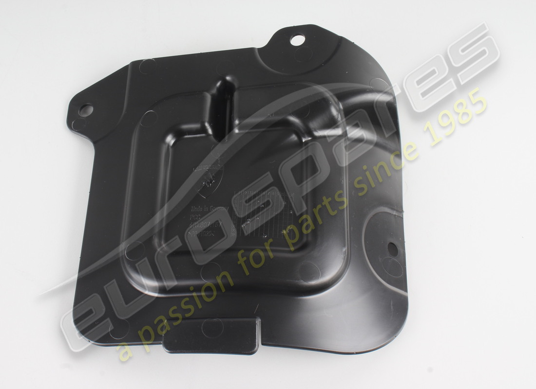 nouveau lamborghini casquette de protection sportel radiat ant. numéro de pièce 4t0807167 (2)