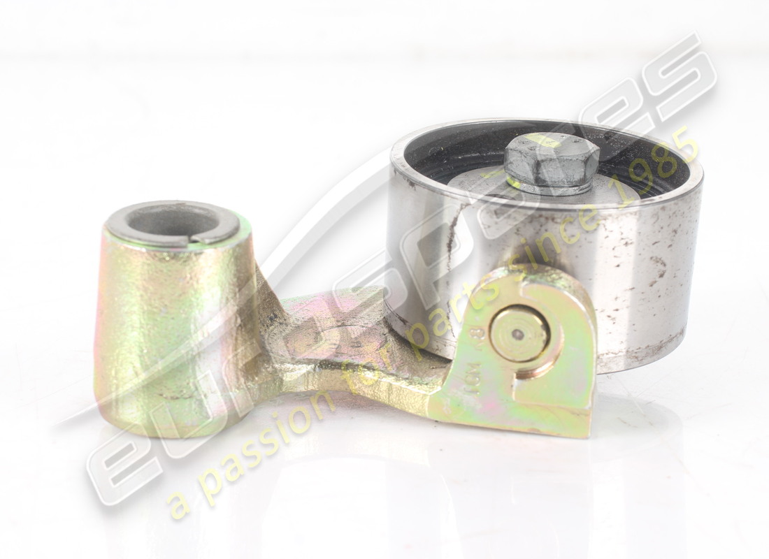 UTILISÉ FERRARI SUPPORT DE TENDEUR DE CEINTURE. NUMÉRO DE PIÈCE 158098 (5) utilisé ferrari support de tendeur de ceinture. numéro de pièce 158098 (5)