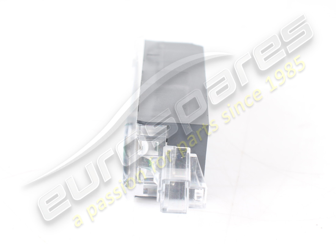 luminaire d'entrée d'occasion lamborghini fussraum. numéro de pièce 4e0947415a (3)