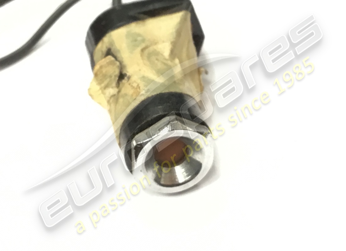 utilisé maserati spia gialla unipolare per depannatore lunotto. numéro de pièce 1018bl54178 (3)