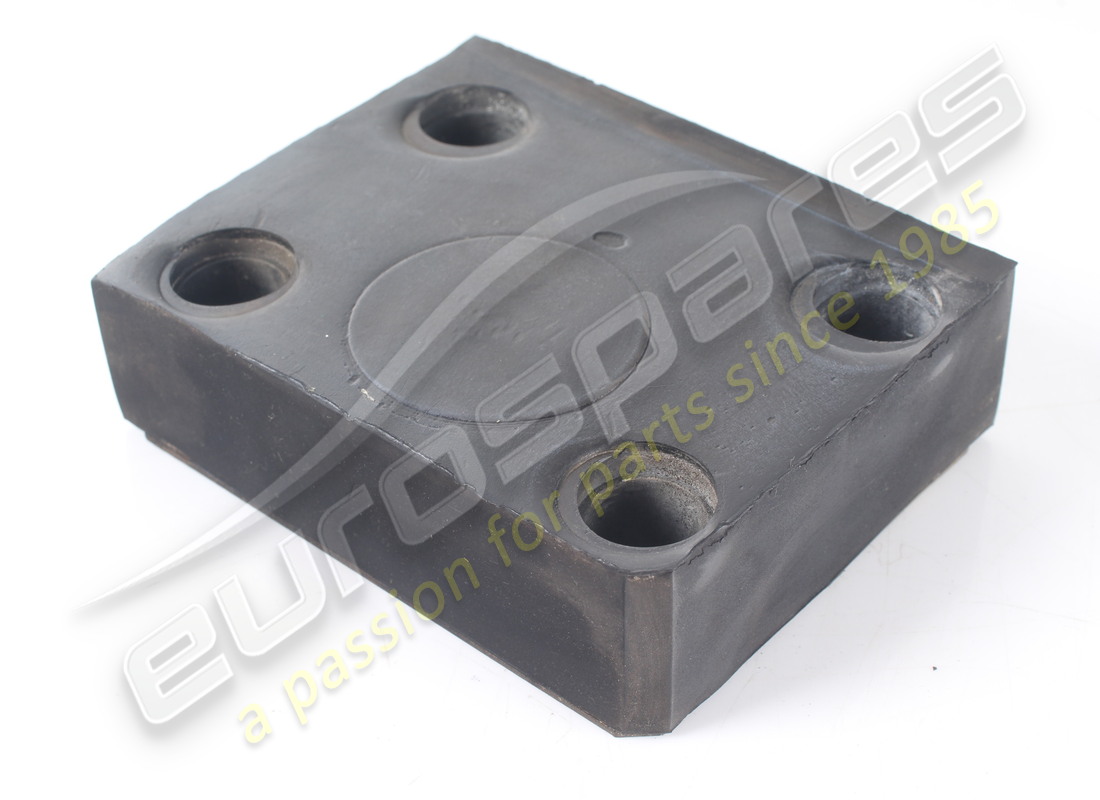 utilisé ferrari tampon. numéro de pièce 63214100 (2)