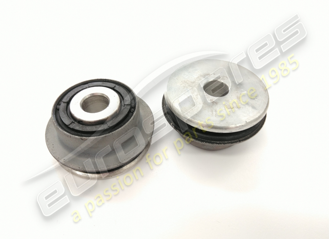 nouveau maserati kit silent block suspension avant. numéro de pièce 980139889 (2)