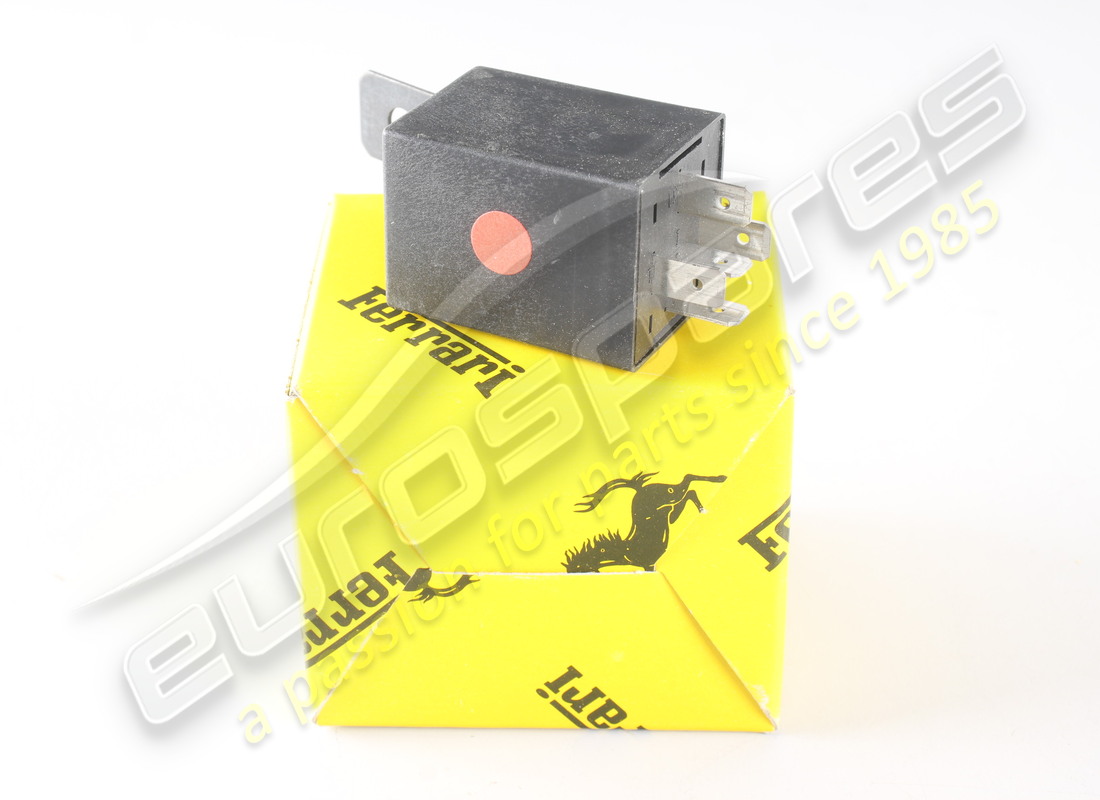 NOUVEAU MINUTERIE Ferrari . NUMÉRO DE PIÈCE 153119 (1)