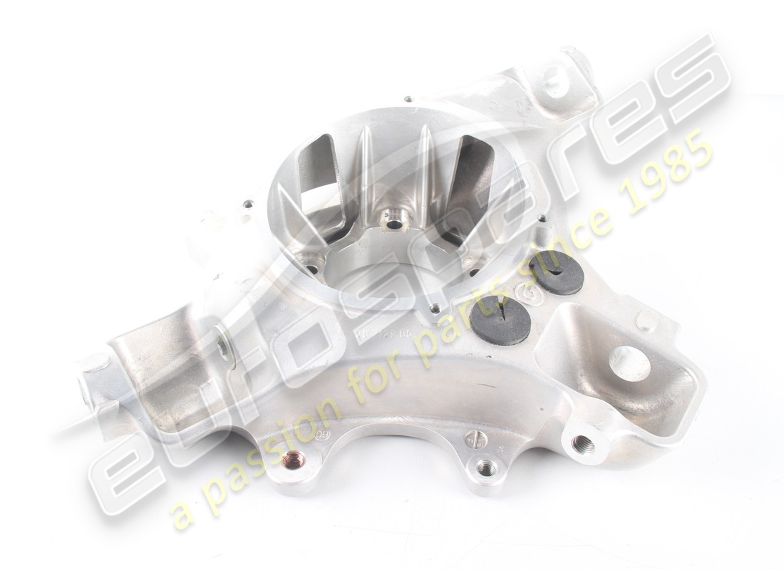 fusée de direction avant gauche neuf ferrari. référence 236929 (1)