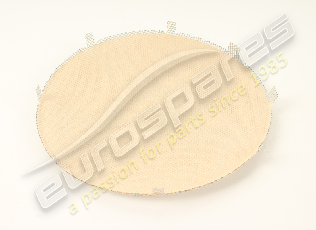 nouvelle grille de haut-parleur de porte maseratibosep.beig. numéro de pièce 80362932 (3)