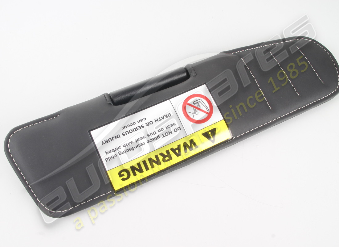 neuf (autre) ferrari pantina parasole dx lato pas. numéro de pièce 69765300 (2)
