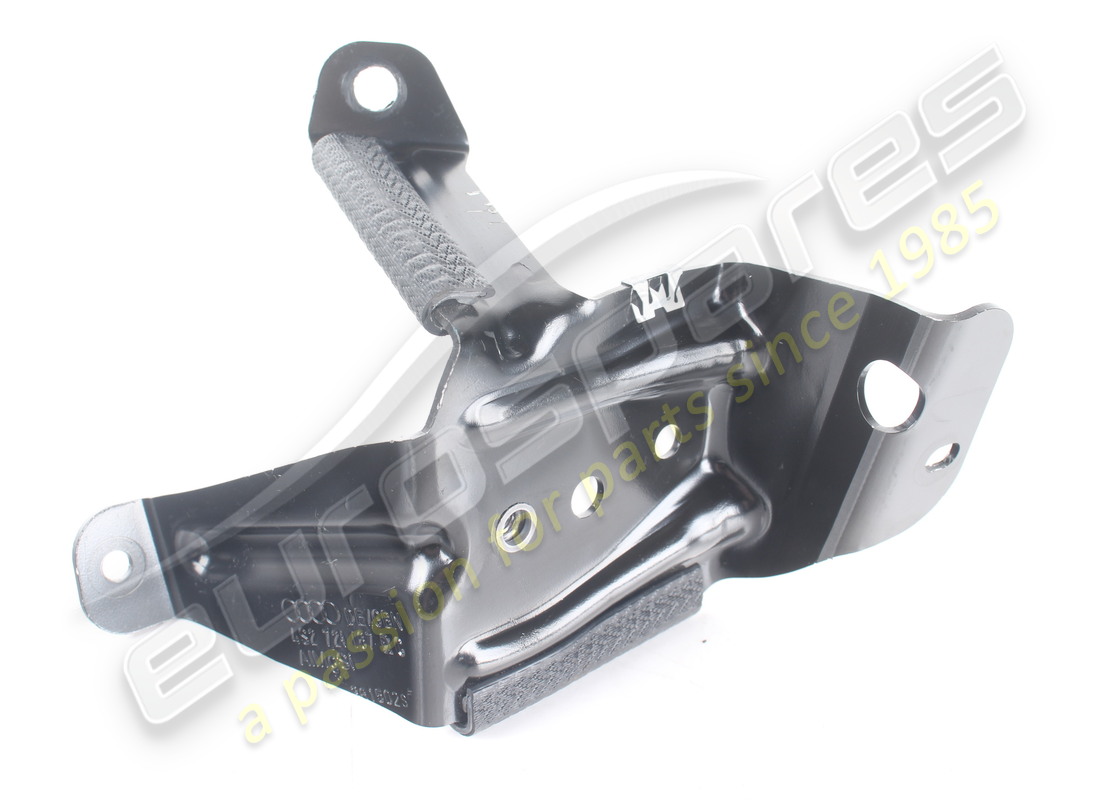 SUPPORT D'OCCASION LAMBORGHINI GPM RL OBEN. NUMÉRO DE PIÈCE 4S2721187C (4) support d'occasion lamborghini gpm rl oben. numéro de pièce 4s2721187c (4)