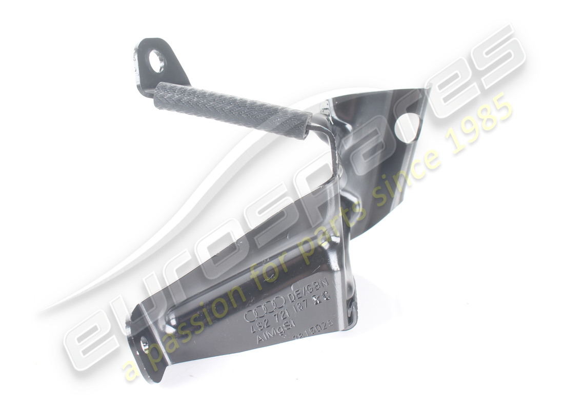 SUPPORT D'OCCASION LAMBORGHINI GPM RL OBEN. NUMÉRO DE PIÈCE 4S2721187C (3) support d'occasion lamborghini gpm rl oben. numéro de pièce 4s2721187c (3)