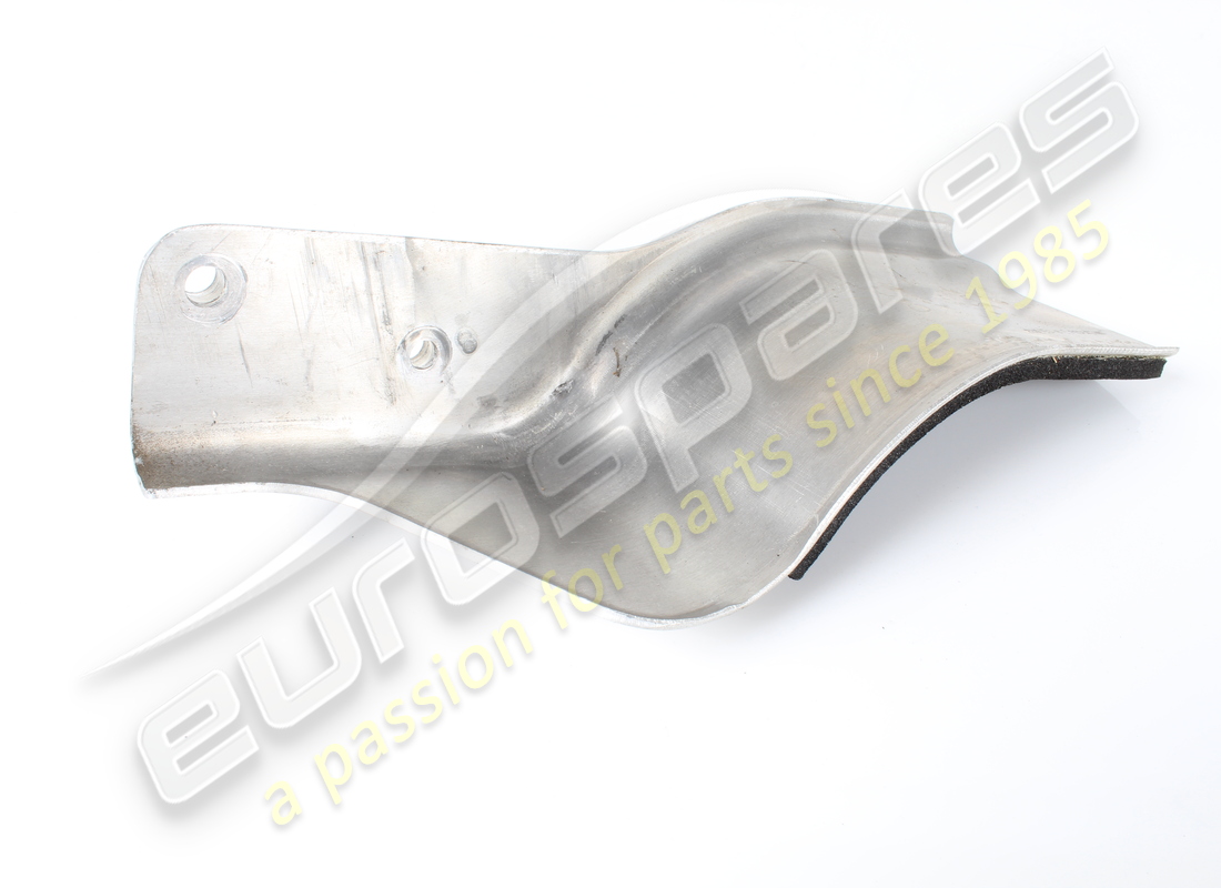 support de montage de réservoir arrière droit d'occasion ferrari. numéro de pièce 289800 (2)