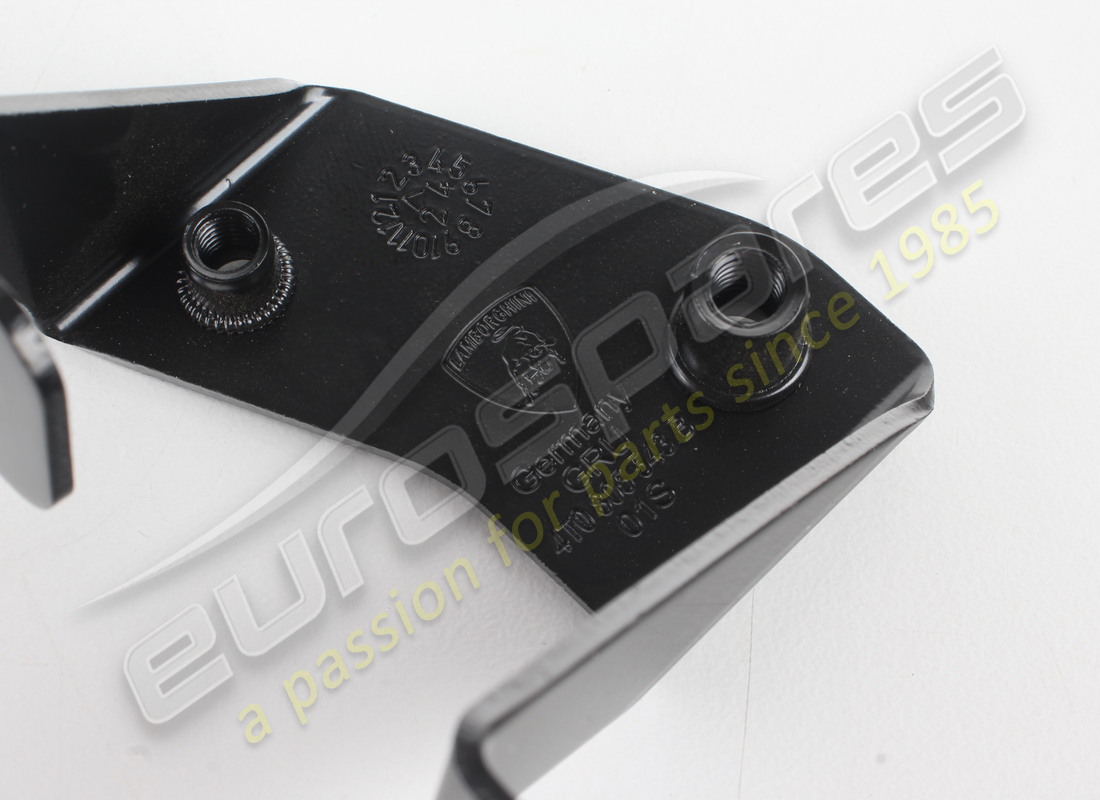nouveau support lamborghini. numéro de pièce 4t0805543b (3)