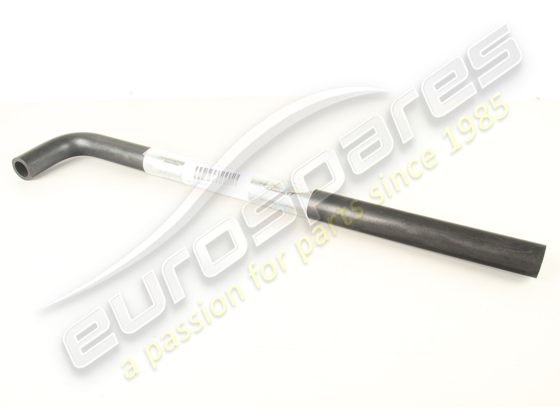 nouveau tuyau lamborghini de la soupape auxiliaire au filtre à air droit. numéro de pièce 001331284 (1)
