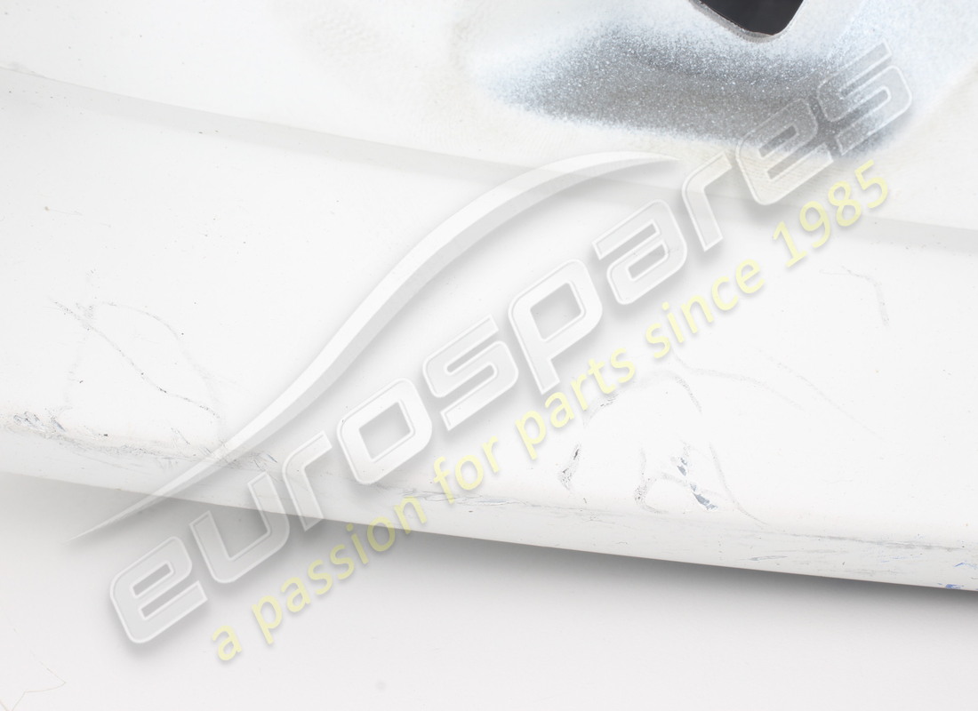 nouveau lamborghini pare-chocs arrière peau de pare-chocs droit numéro de pièce 4t0807316a (6)