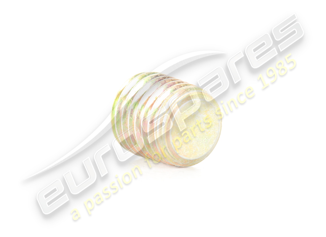 nouveau bouchon fileté ferrari. numéro de pièce 182106 (1)