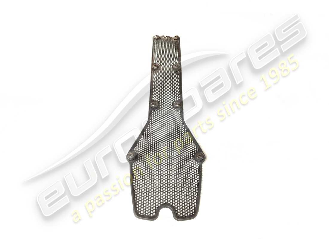 ferrari garniture cosmétique en maille utilisée. numéro de pièce 789219 (2)