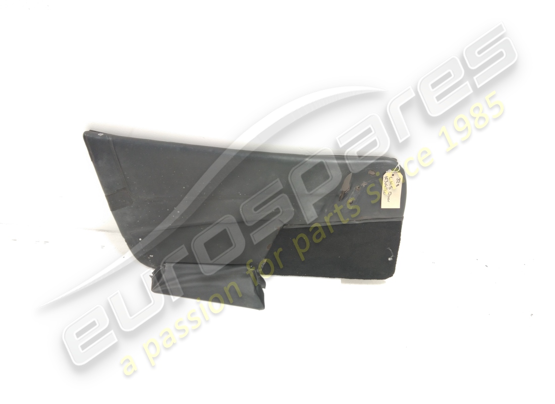 UTILISÉ Ferrari PANNEAU INTÉRIEUR GAUCHE. NUMÉRO DE PIÈCE 62304700 (1)