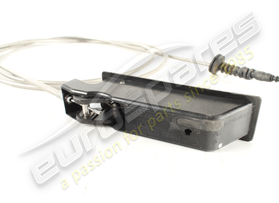 utilisé ferrari poignée d'ouverture pour moteur ho. numéro de pièce 83777200 (4)