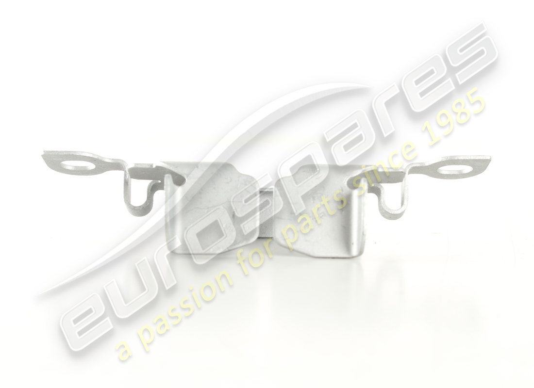 NOUVELLE MASERATI RÉACTION PETITE PLAQUE DIH NUMÉRO DE PIÈCE 233371 (3) nouvelle maserati réaction petite plaque dih numéro de pièce 233371 (3)