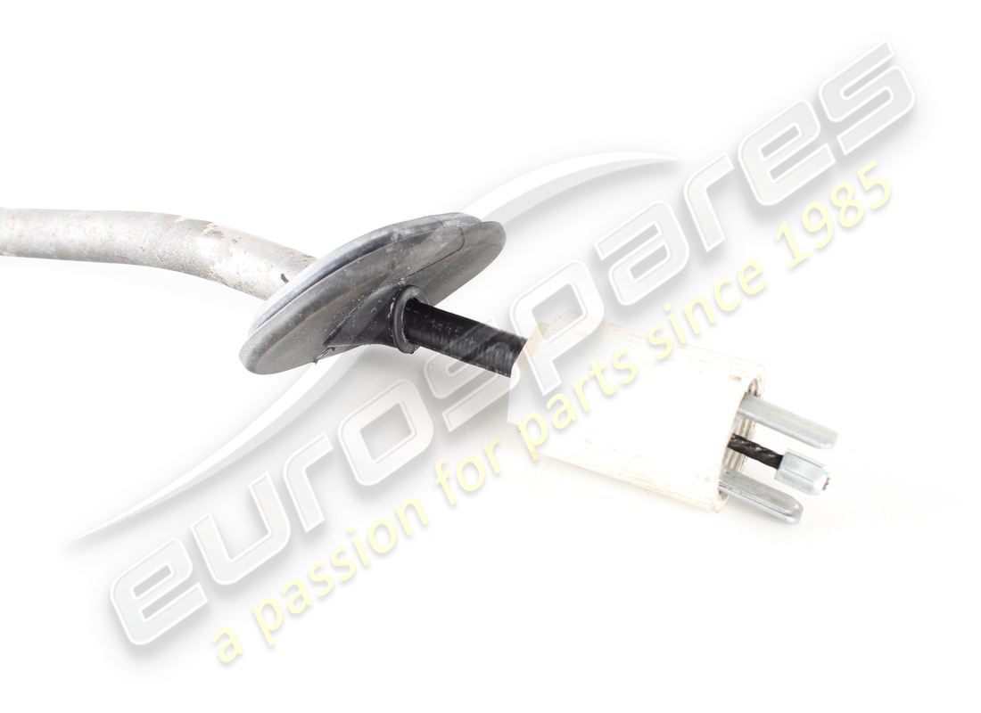 USED FERRARI CABLE FROM ACTUATOR TO EQUAL. PART NUMBER 286139 (4) used ferrari cable from actuator to equal. part number 286139 (4)
