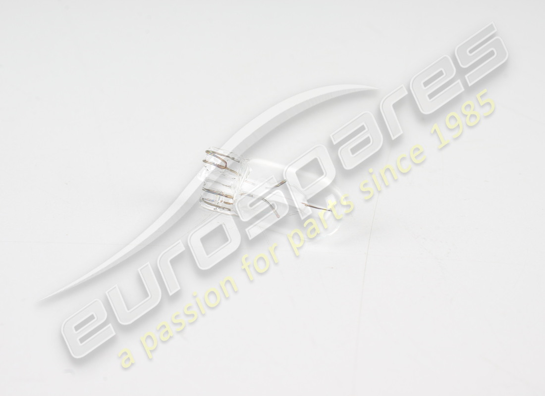 nouvelle ampoule lamborghini. numéro de pièce n0177522 (1)