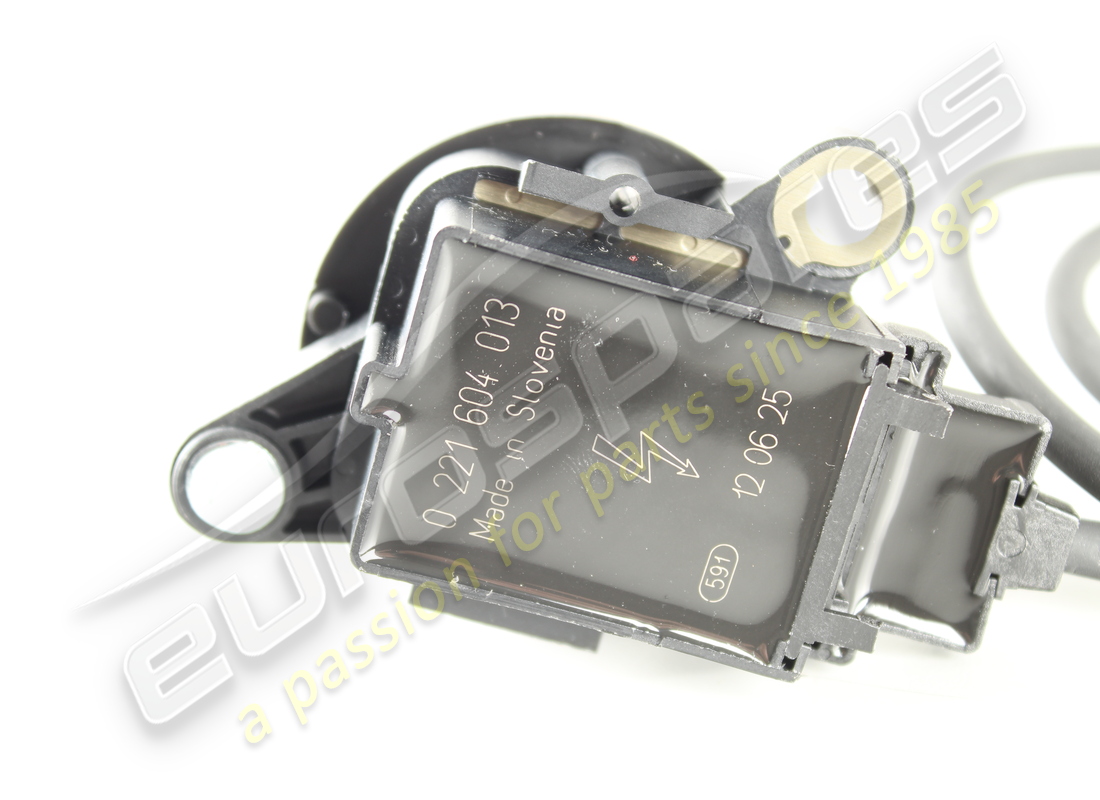 NOUVELLE BOBINE D'ALLUMAGE BOSCH. NUMÉRO DE PIÈCE 186914 (3) nouvelle bobine d'allumage bosch. numéro de pièce 186914 (3)