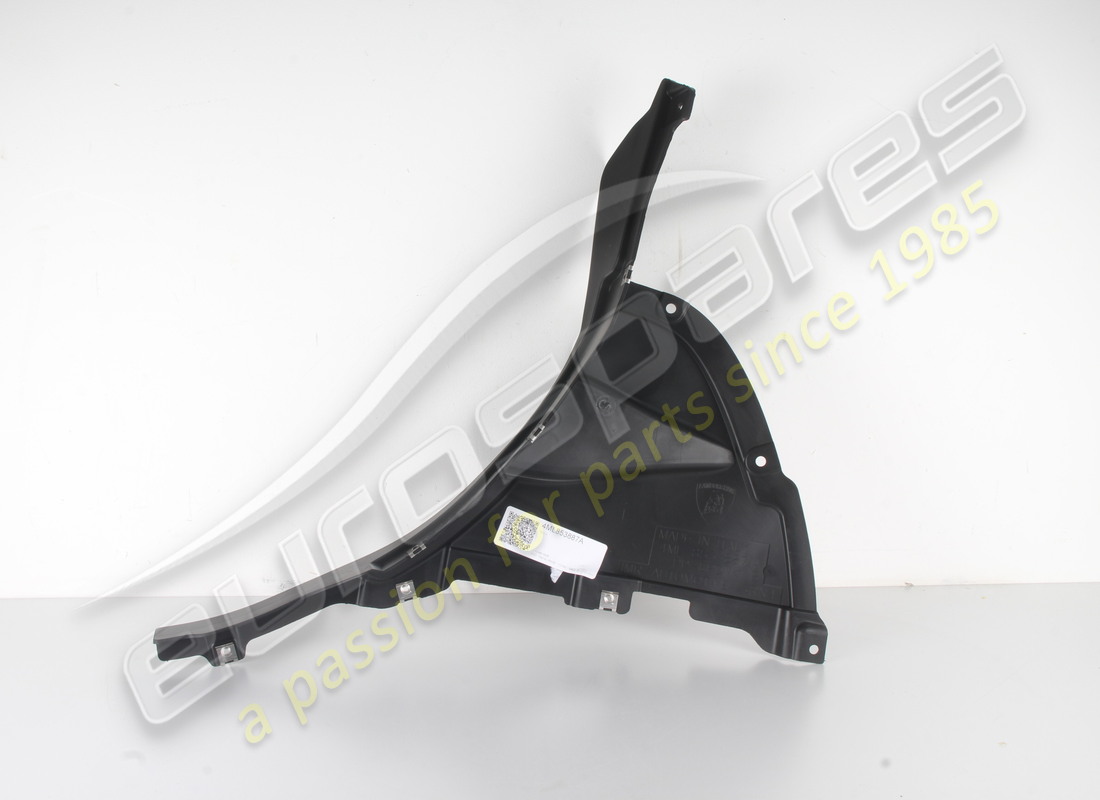 nouveau lamborghini spoiler vorne innen. numéro de pièce 4ml853887a (2)