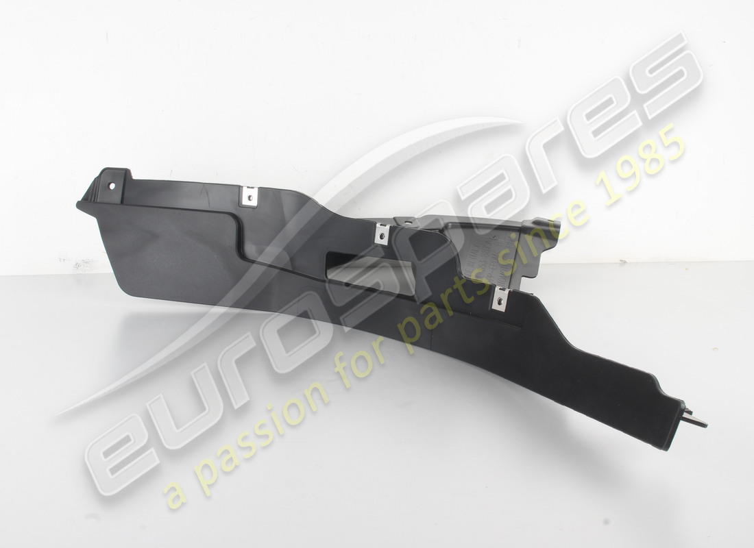 nouveau lamborghini spoiler vorne innen. numéro de pièce 4ml853887a (3)