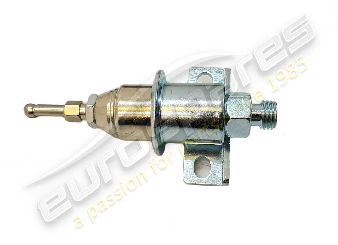 NOUVEAU Eurospares RÉGULATEUR DE PRESSION CH REQ . NUMÉRO DE PIÈCE 167321 (1)