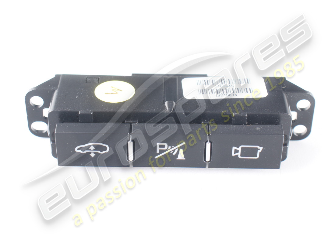 NOUVEAU SYSTÈME DE CAPTEURS-CAMÉRA-LEVAGE FERRARI C. RÉFÉRENCE 319568 (1) nouveau système de capteurs-caméra-levage ferrari c. référence 319568 (1)