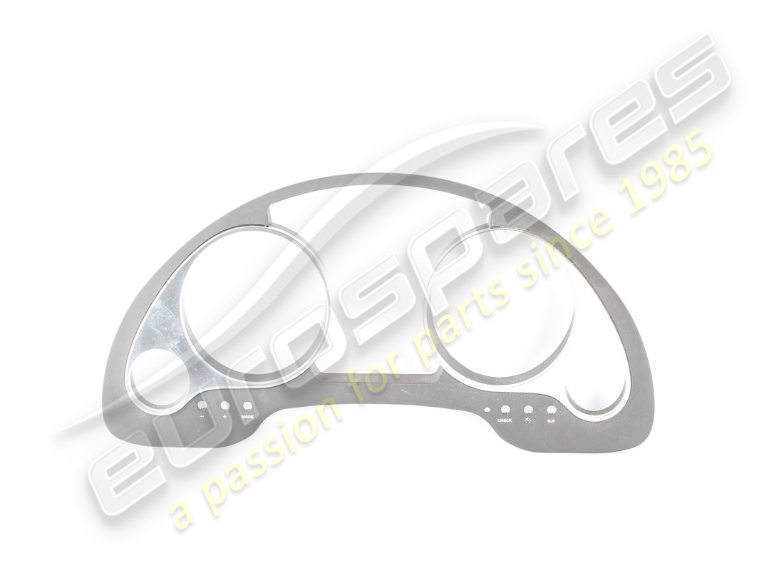 NOUVELLE GARNITURE D'INSTRUMENT Lamborghini . NUMÉRO DE PIÈCE 400857053J (1)