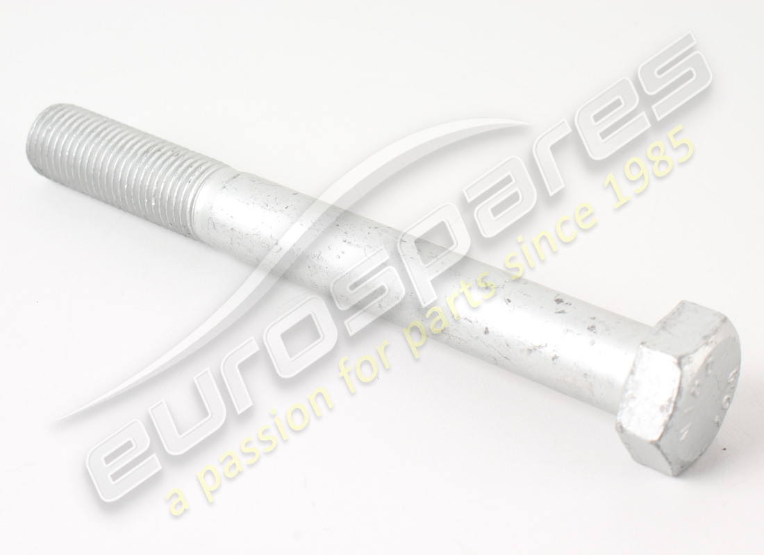 nouvelle maserati vis à tête hexagonale m14x1.5x120. numéro de pièce 15978134 (1)