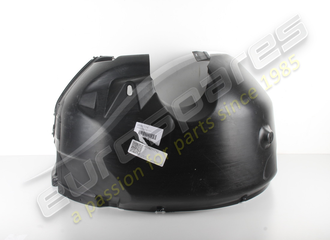 nouveau carter de roue lamborghini. numéro de pièce 4t0821171c (1)