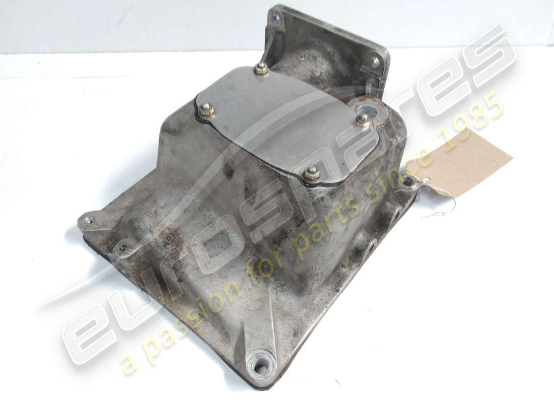 utilisé ferrari support de pédale complet rhd numéro de pièce 107878 (2)