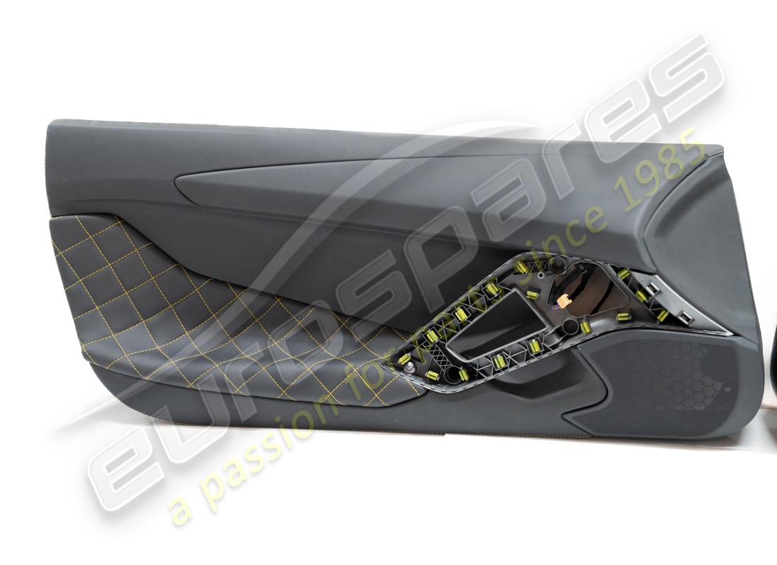 ensemble de cartes de porte d'occasion lamborghini (paire). référence 4768672375a (2)