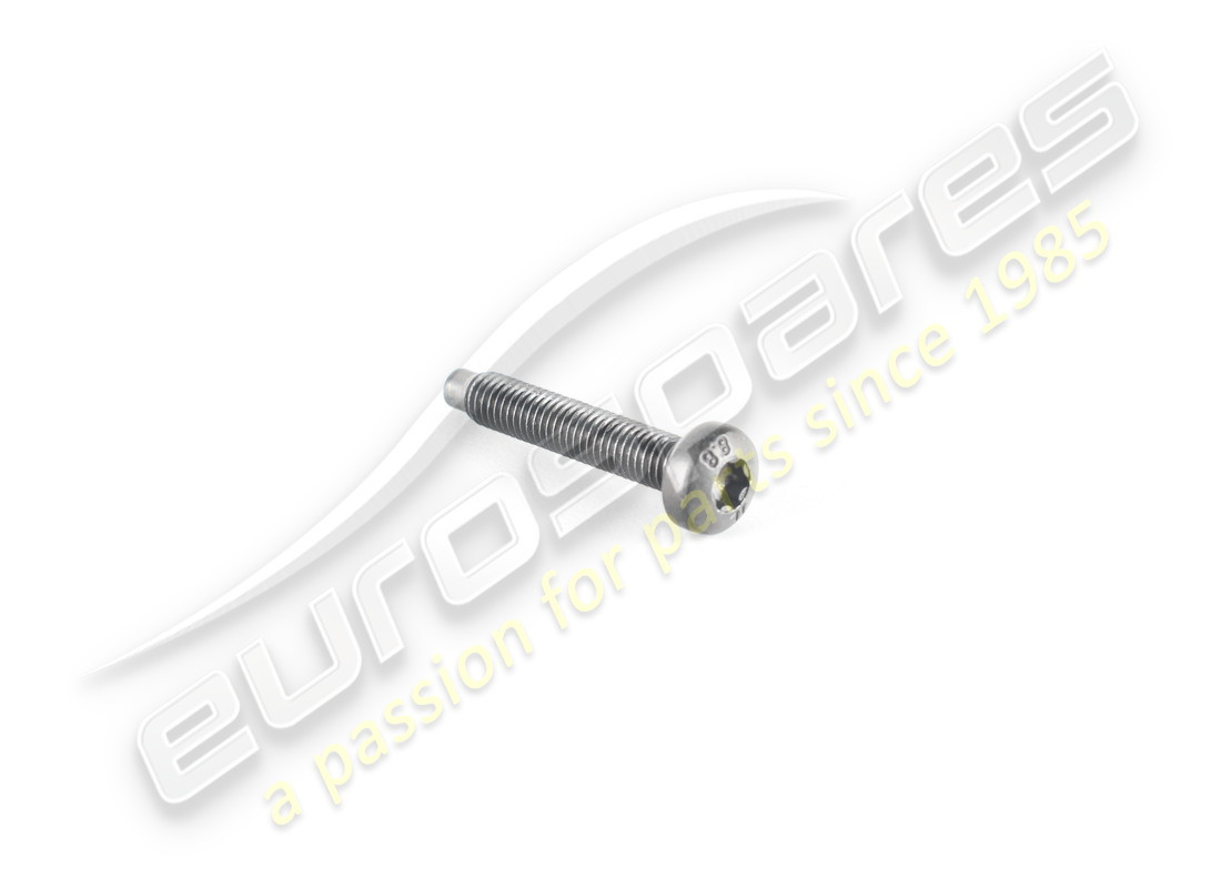 nouveau lamborghini hexalobulaire socketm5x30. numéro de pièce n10680601 (1)