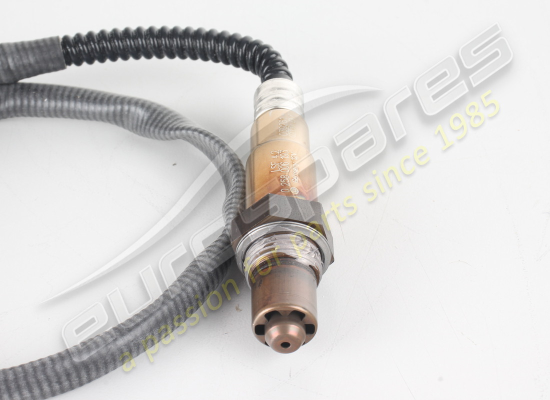nouveau sonde lambda maserati. numéro de pièce 383700139 (2)