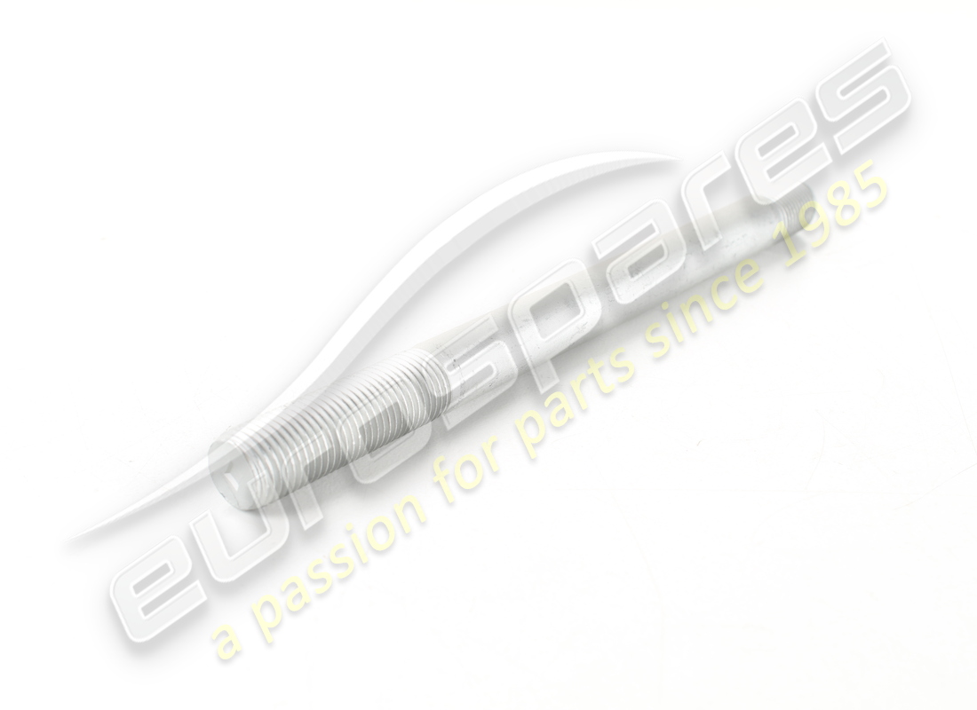 nouvelle tige maserati goujon m12x1.25x18. numéro de pièce 13531734 (2)