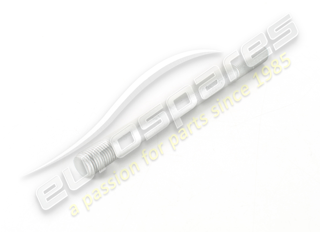 nouvelle tige maserati goujon m12x1.25x18. numéro de pièce 13531734 (3)
